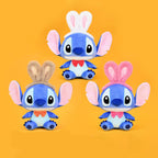 史迪仔 - 兔耳史迪仔公仔