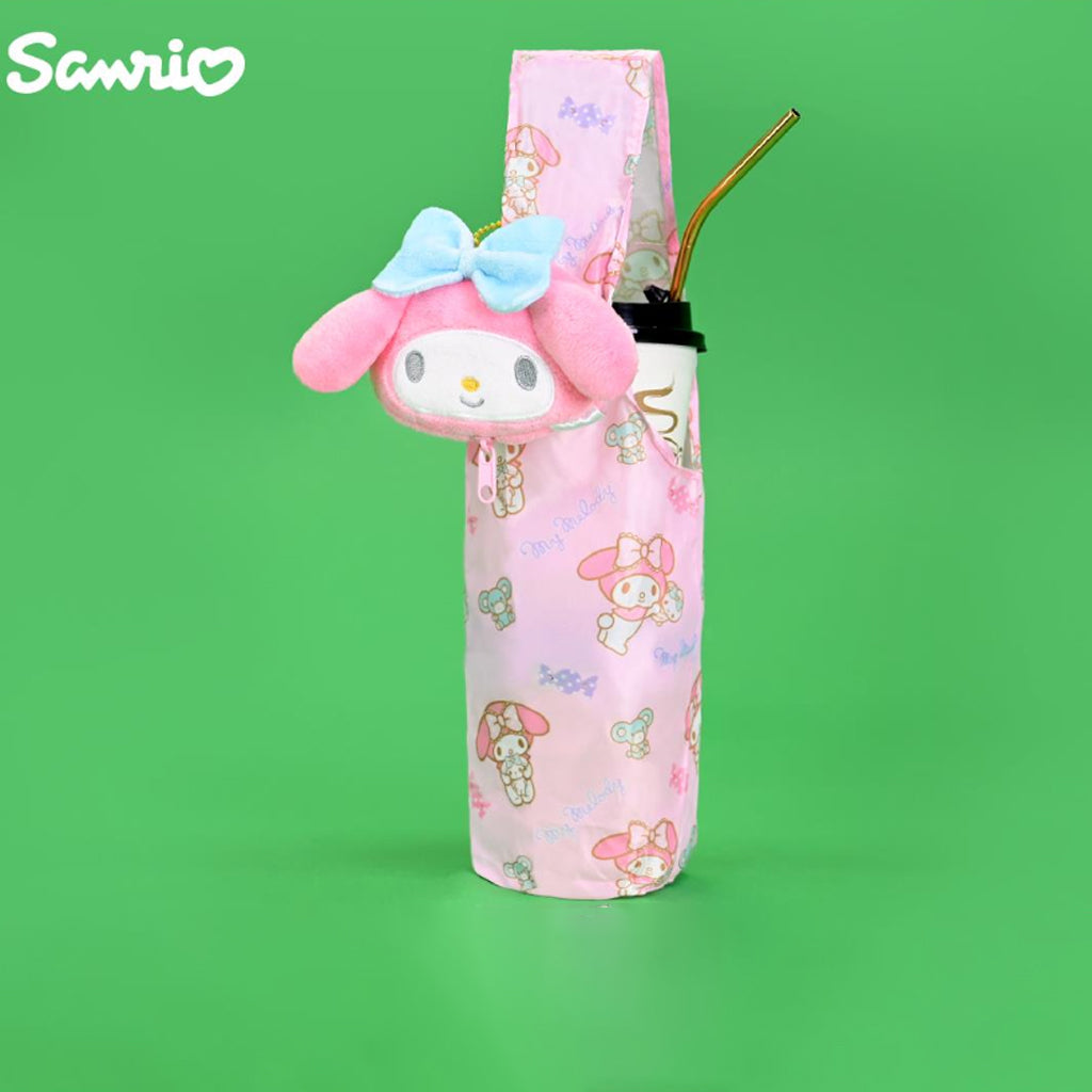 Melody - 飲料提袋