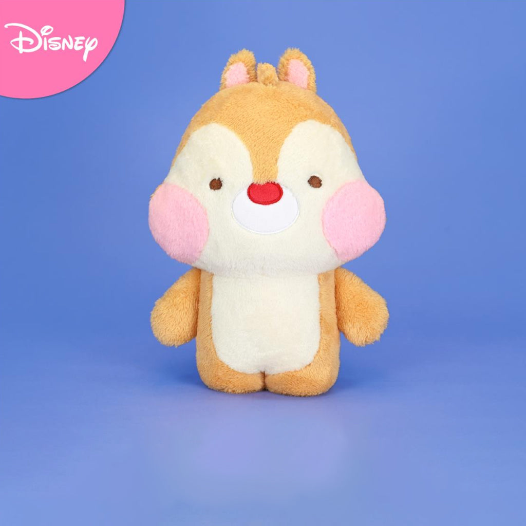 奇奇蒂蒂 - 迷你蒂蒂公仔