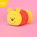 小熊維尼歷險記 - 小熊維尼圓簡抱枕