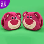 Toy Story - 頭型保暖枕（電影版）