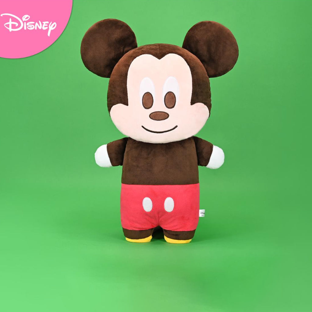 米奇與他的朋友 - 長型米奇公仔