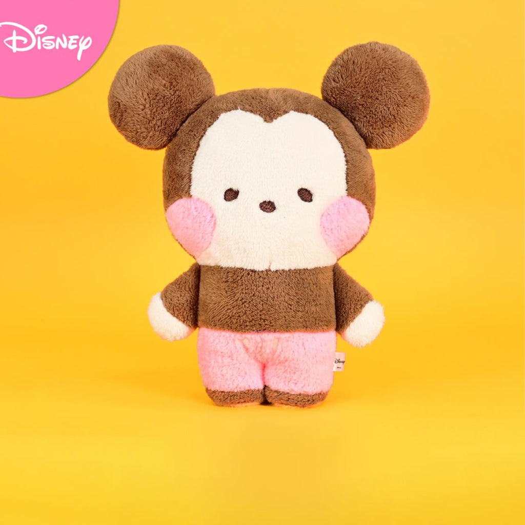 米奇與他的朋友 - 迷你米奇公仔