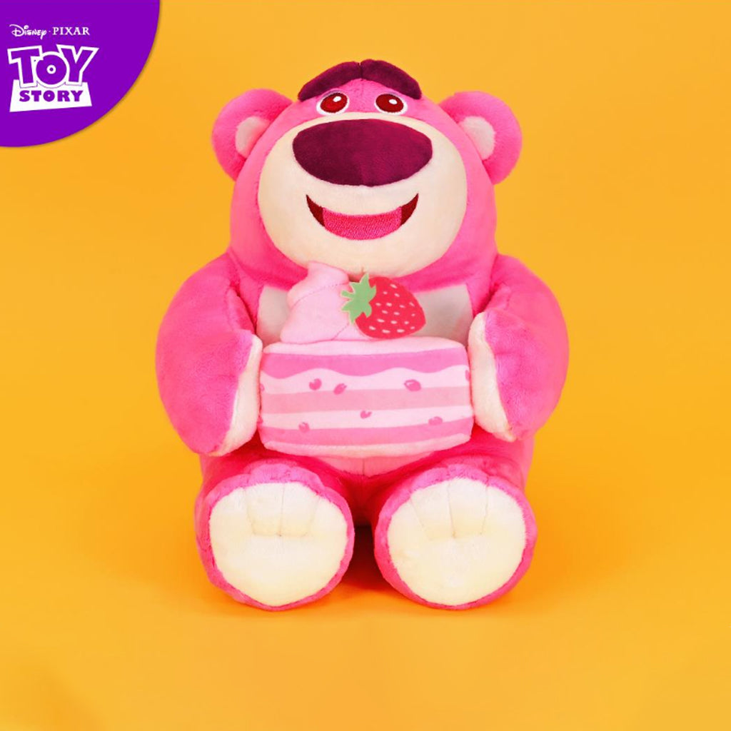 Toy Story - 烘焙勞蘇公仔