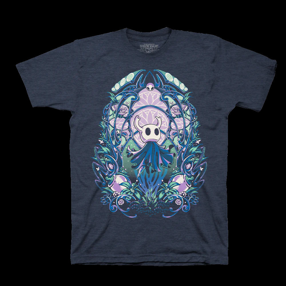 Hollow Knight - 流浪騎士 T-shirt