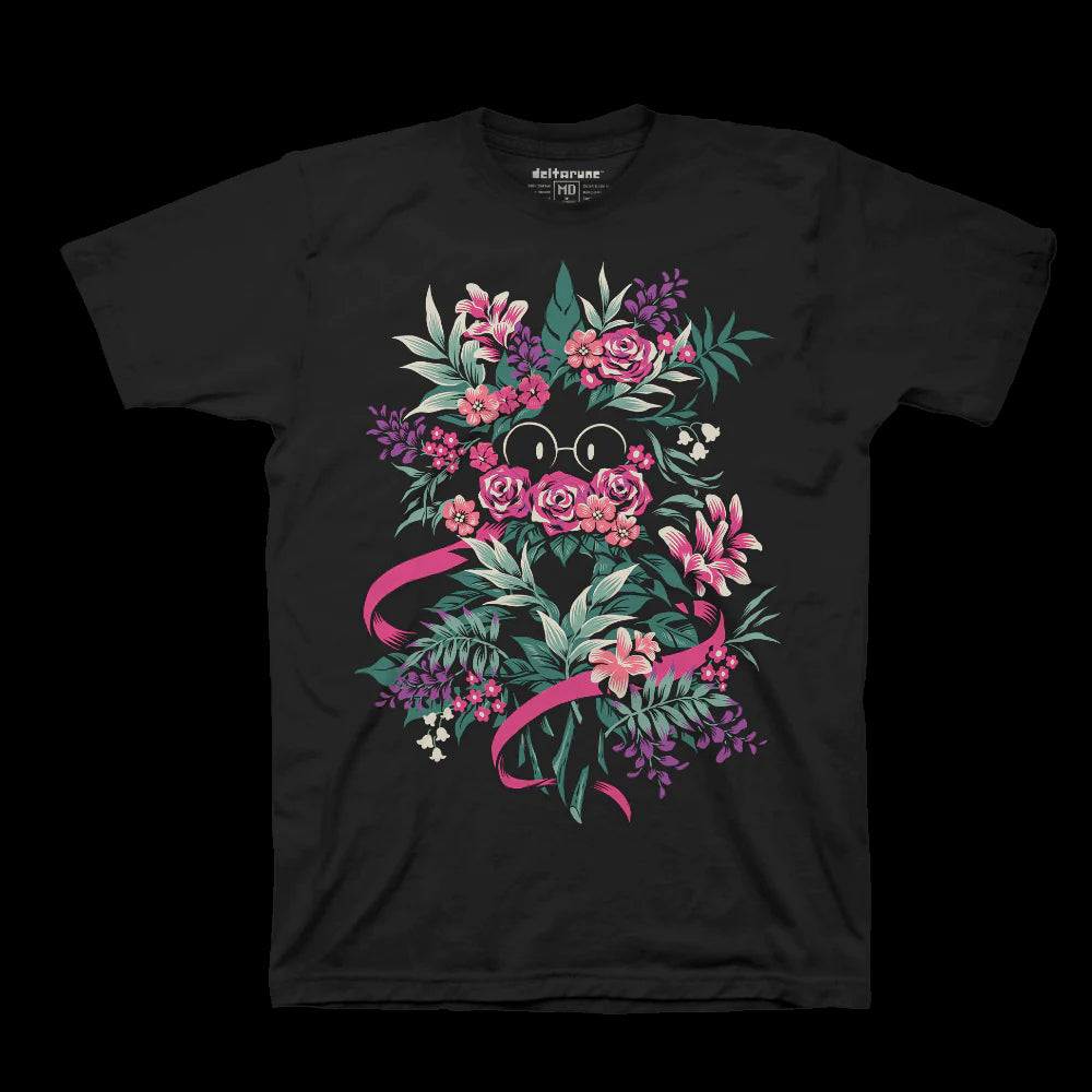 Deltarune - Floralsei T-shirt