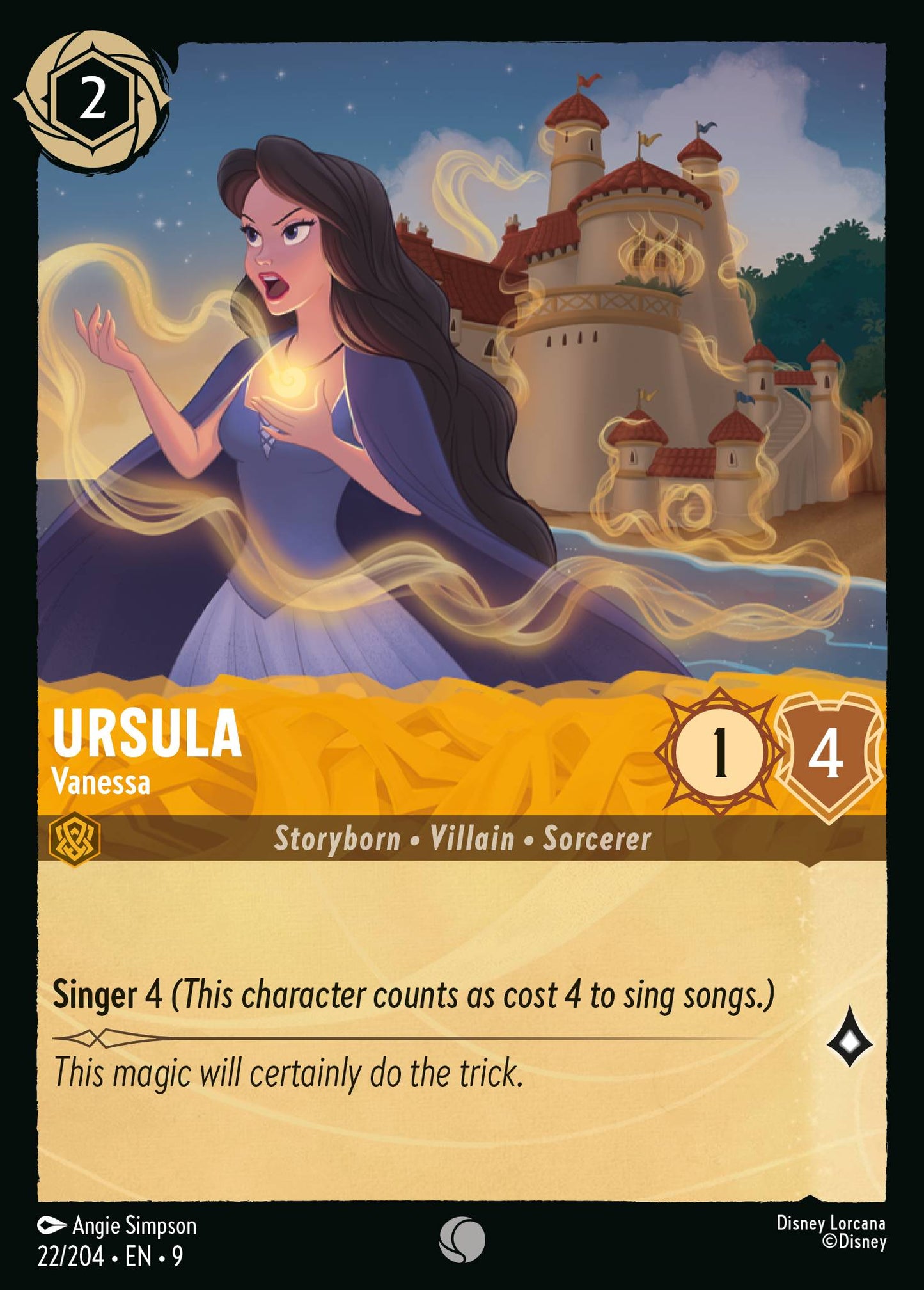 022/242 Ursula - Vanessa
