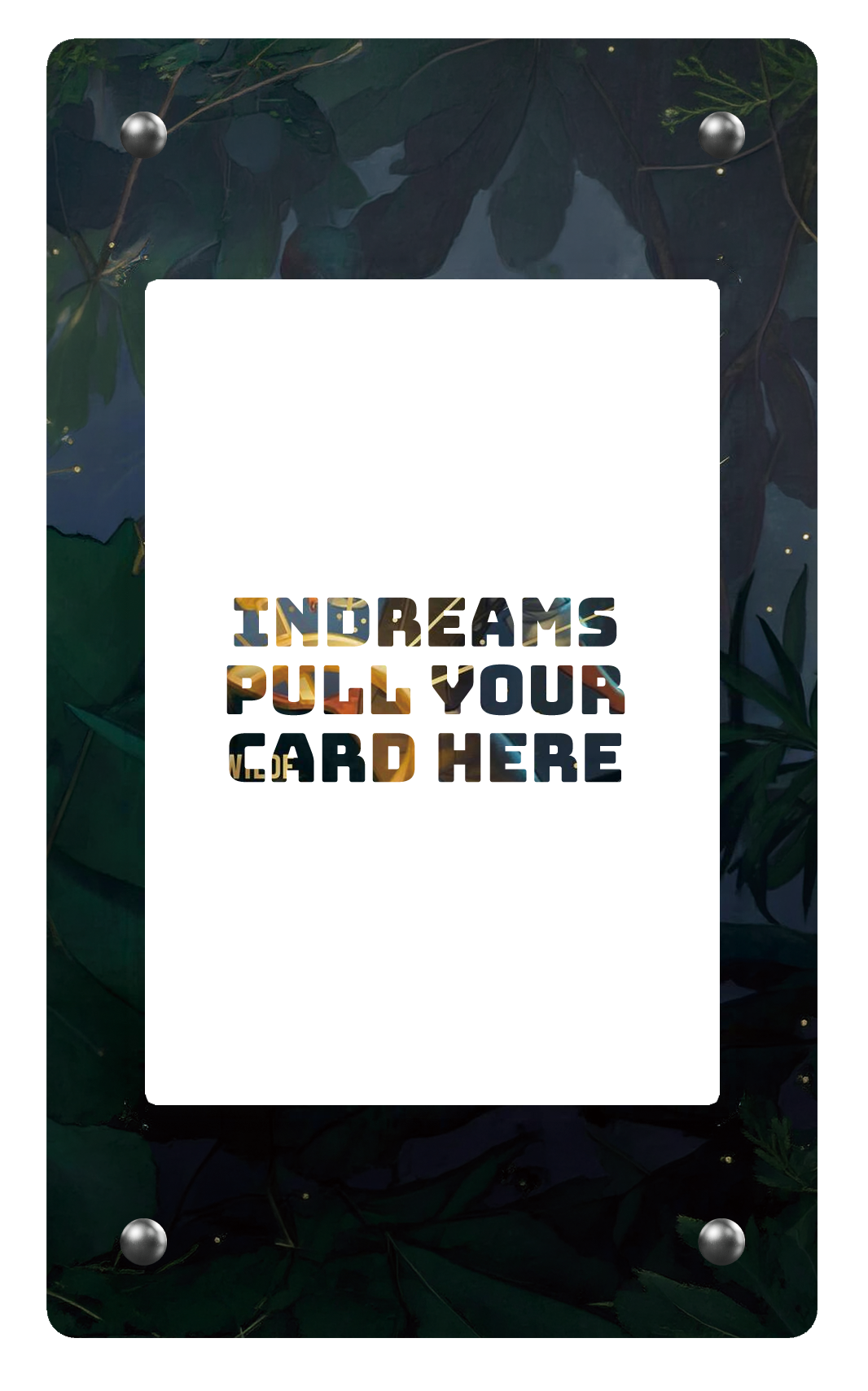 239/204 Nick Wilde - Persistent Investigator 擴圖卡磚