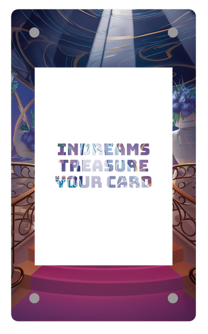 242/204 - Cinderella - Unintentional Icon 擴圖卡磚