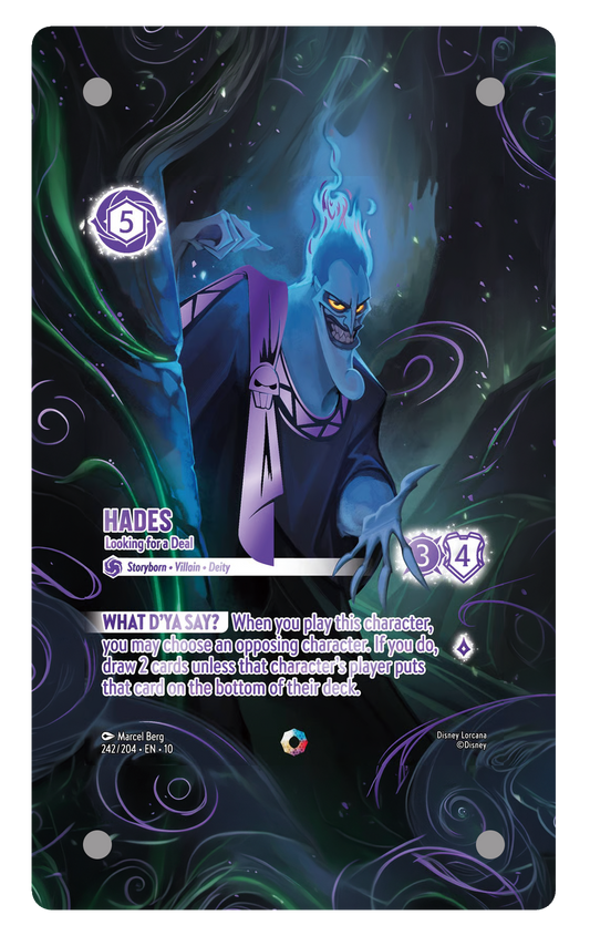 242./204 - Hades - Looking for a Deal 擴圖卡磚