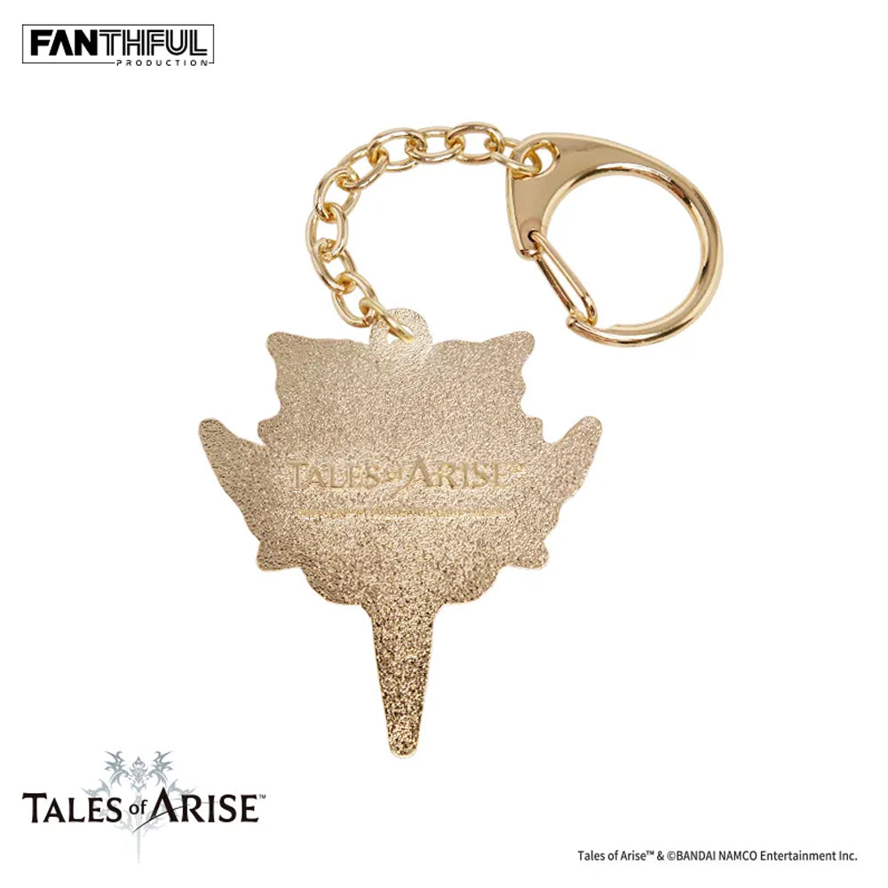 破曉傳奇 - 鑰匙扣