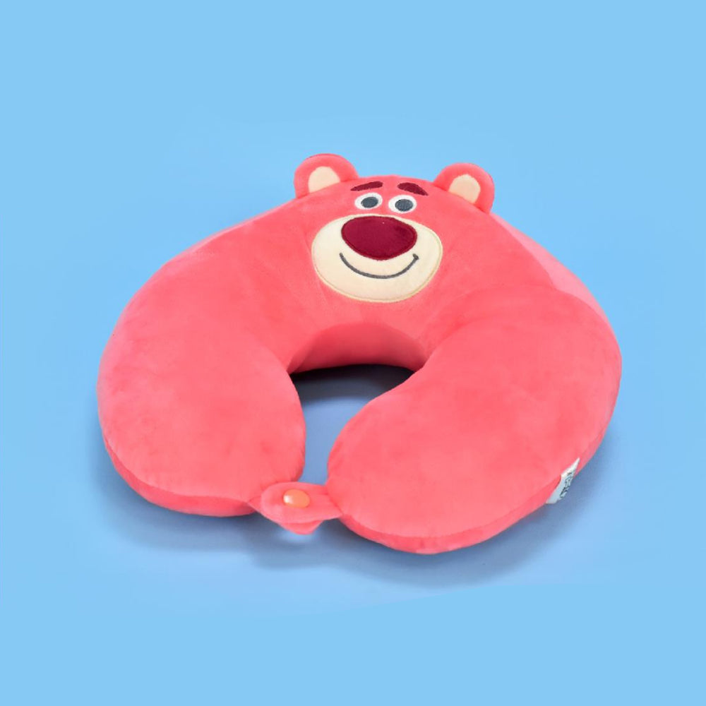 Toy Story - 勞蘇大臉抱抱頸枕