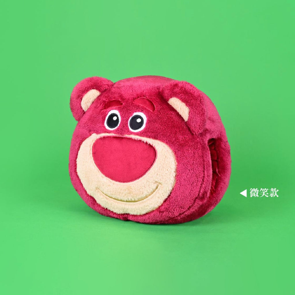 Toy Story - 頭型保暖枕（電影版）