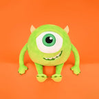 怪獸公司 - 大眼仔公仔