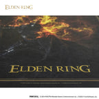 艾爾登法環 - 裝飾框畫