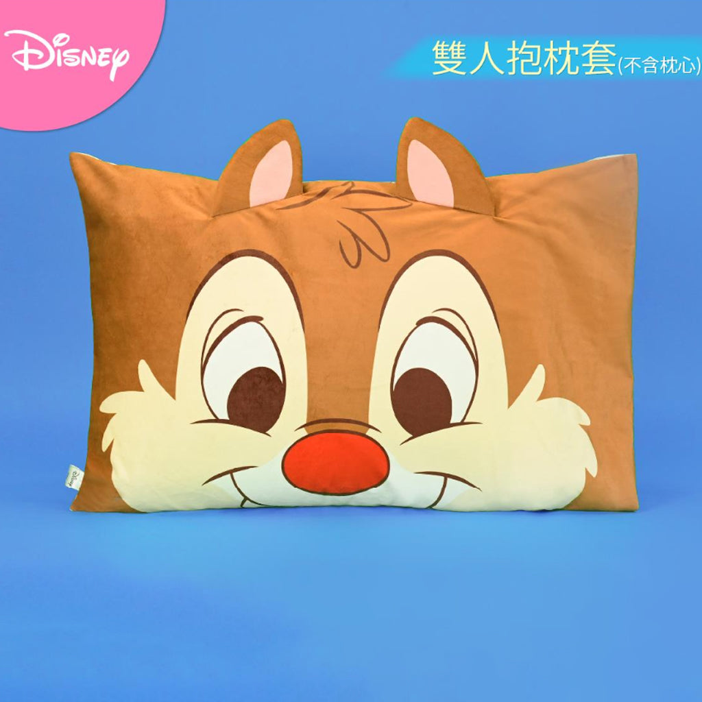 奇奇蒂蒂 - 雙人枕頭套