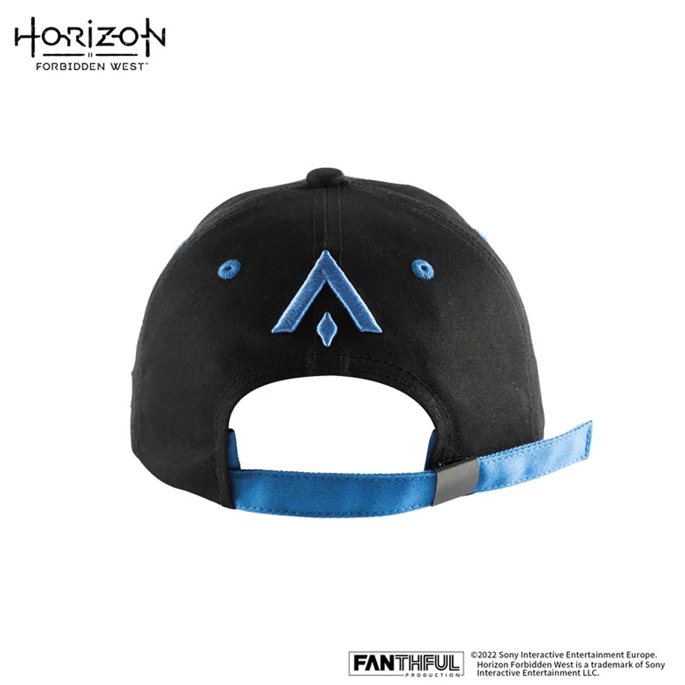 地平線：西域禁地 - 帽子