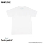 破曉傳奇 - 白色T恤