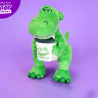 Toy Story - 烘焙抱抱龍公仔