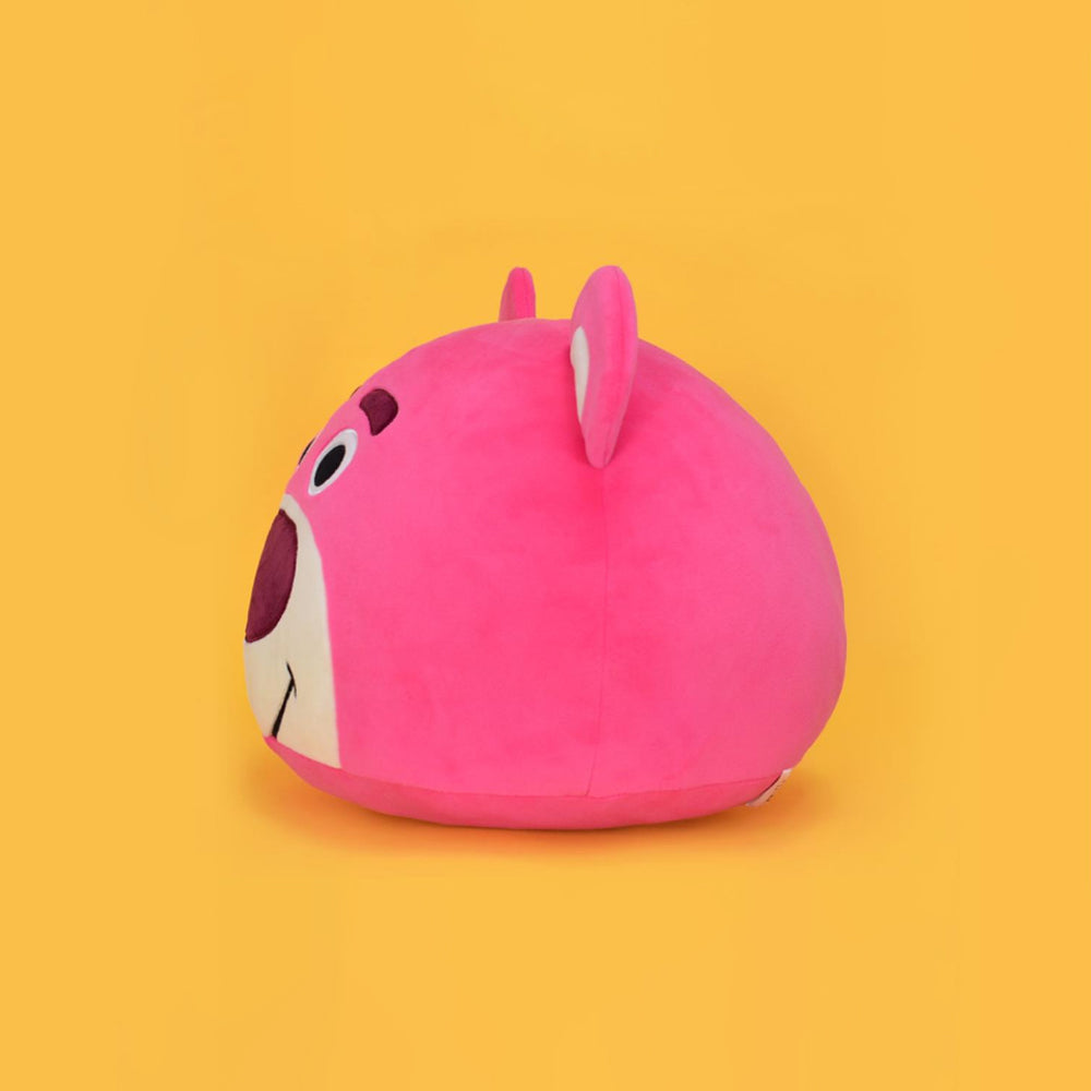 Toy Story - 大頭勞蘇公仔