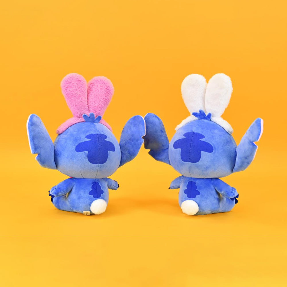 史迪仔 - 兔耳史迪仔公仔