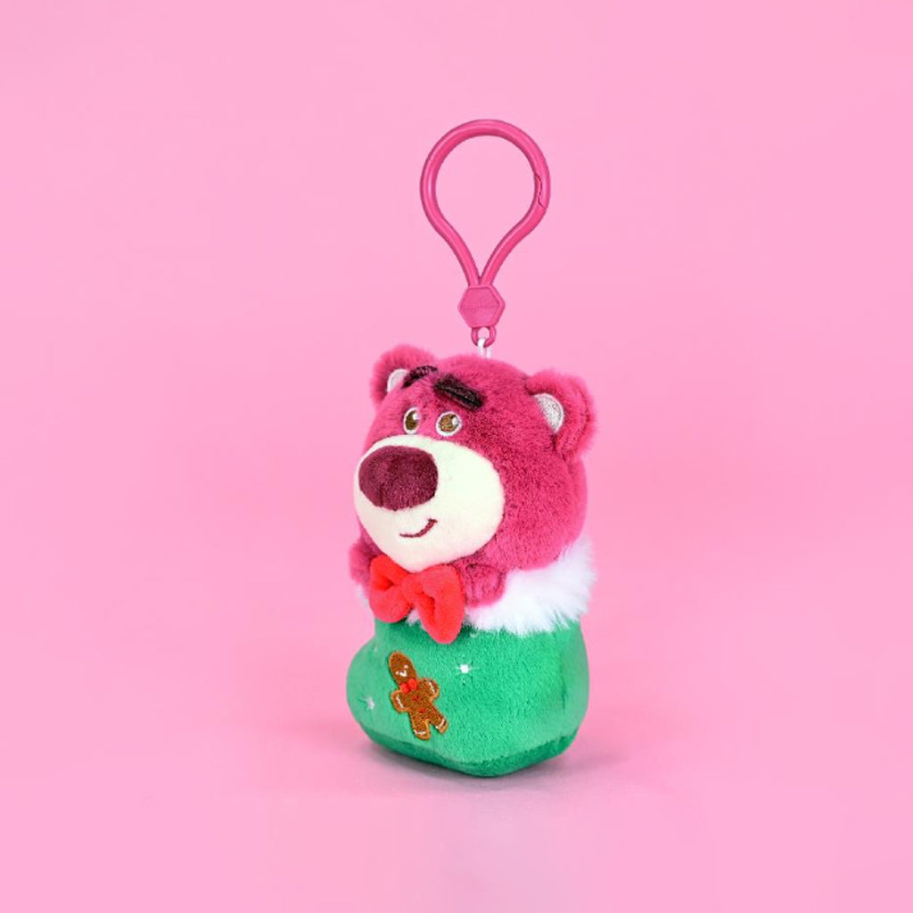 Toy Story - 勞蘇聖誕襪公仔