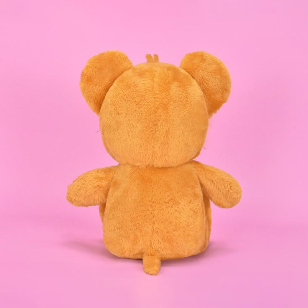 Tom and Jerry - Jerry毛絨公仔