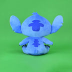 史迪仔 -  坐姿公仔