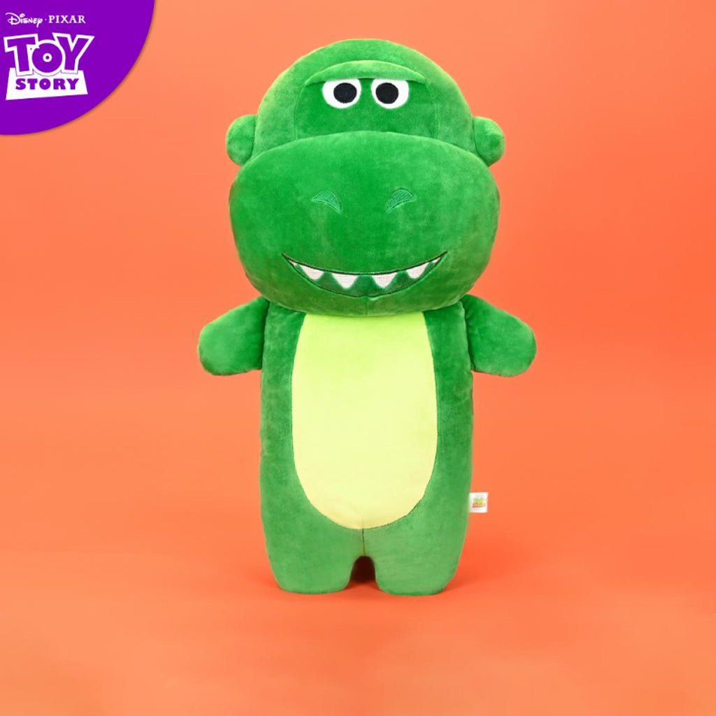 Toy Story - 長型抱抱龍公仔