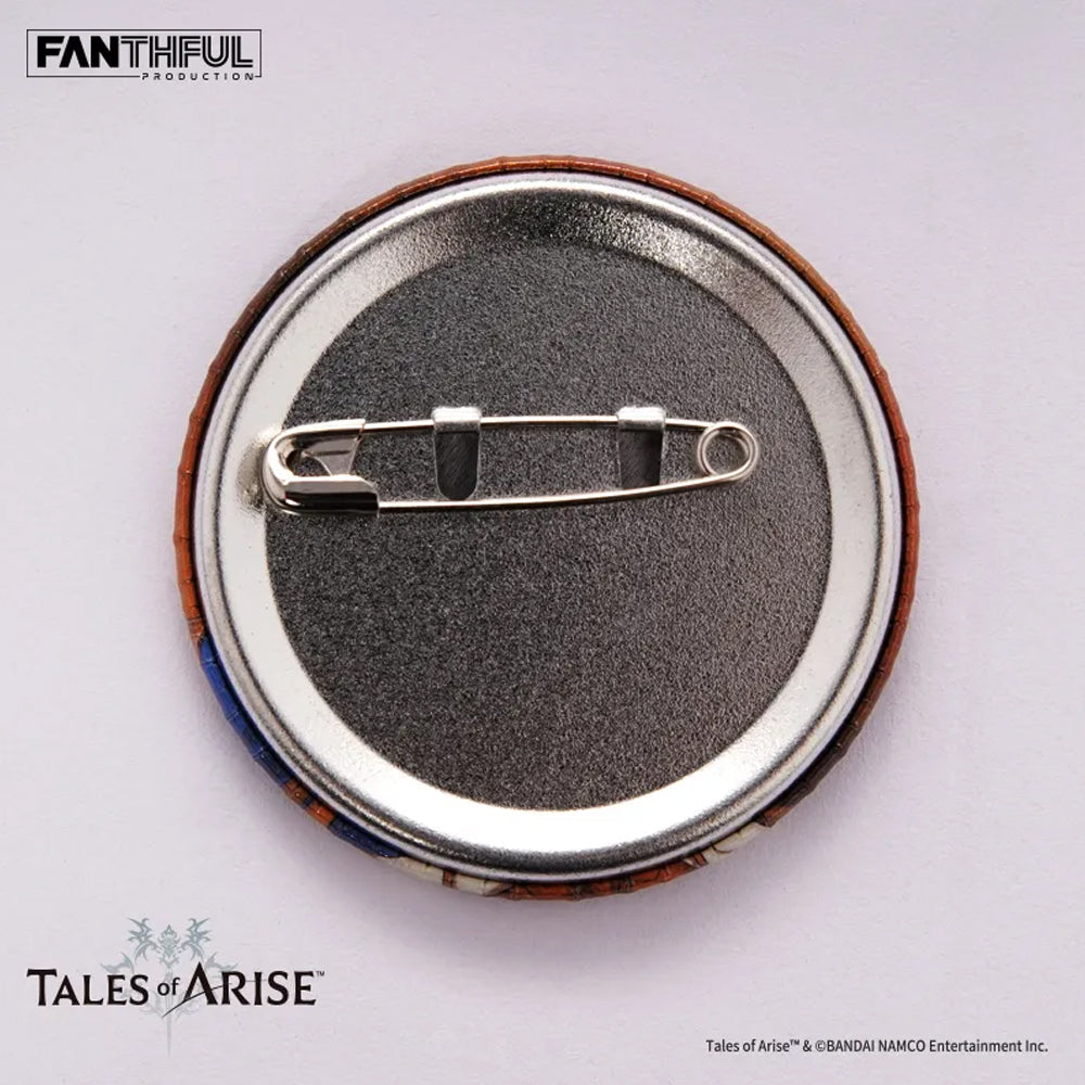 破曉傳奇 - 徽章套組