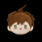 槍彈辯駁 - 角色毛絨掛件