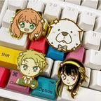 SPY x Faimly - 全家徽章version 2