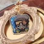 Apex Legends - 搞笑風格英雄掛飾