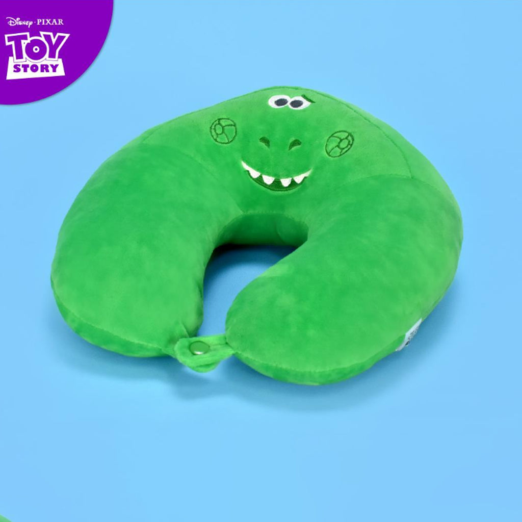 Toy Story - 抱抱龍頸枕