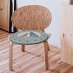 戰神：諸神黃昏 - 坐墊