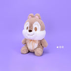 奇奇蒂蒂 - 毛茸茸系列公仔