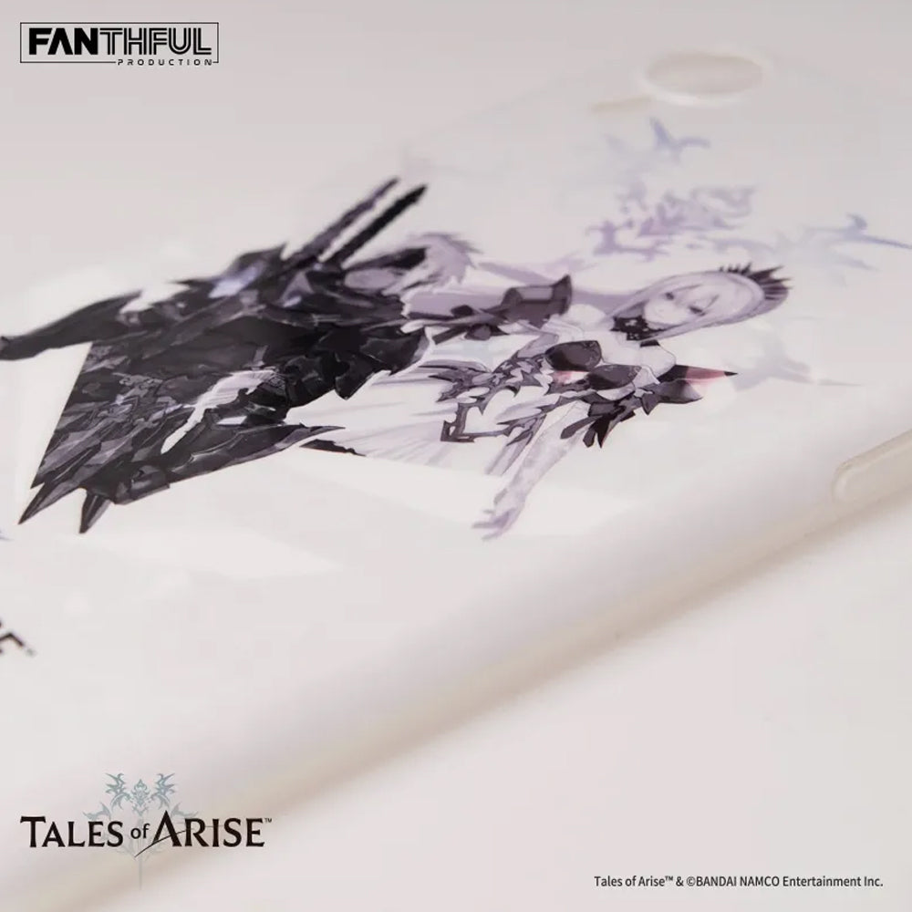 破曉傳奇 - 手機殼