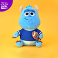 怪獸公司 - 運動毛毛公仔