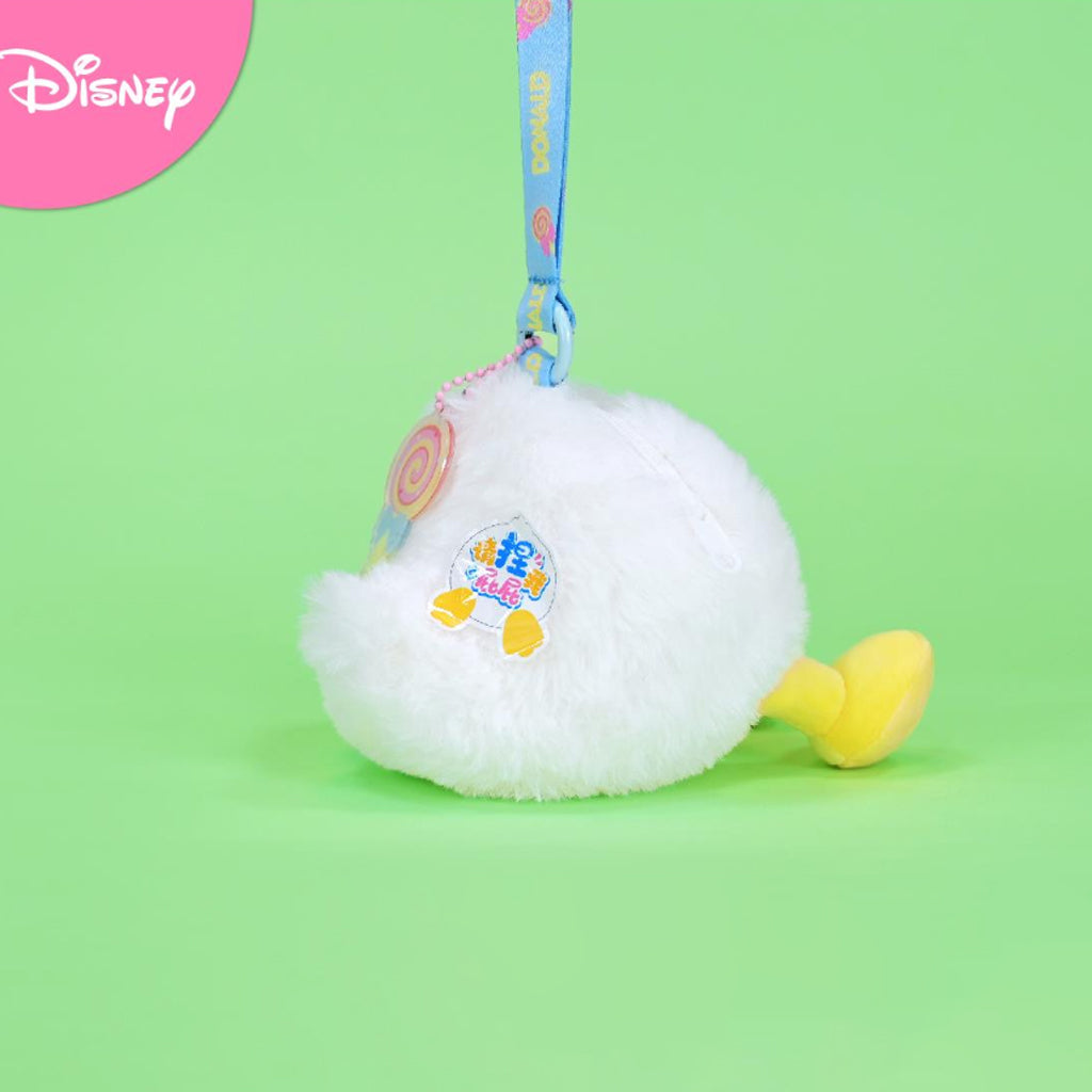 米奇與他的朋友 - 店老鴨屁屁銀包