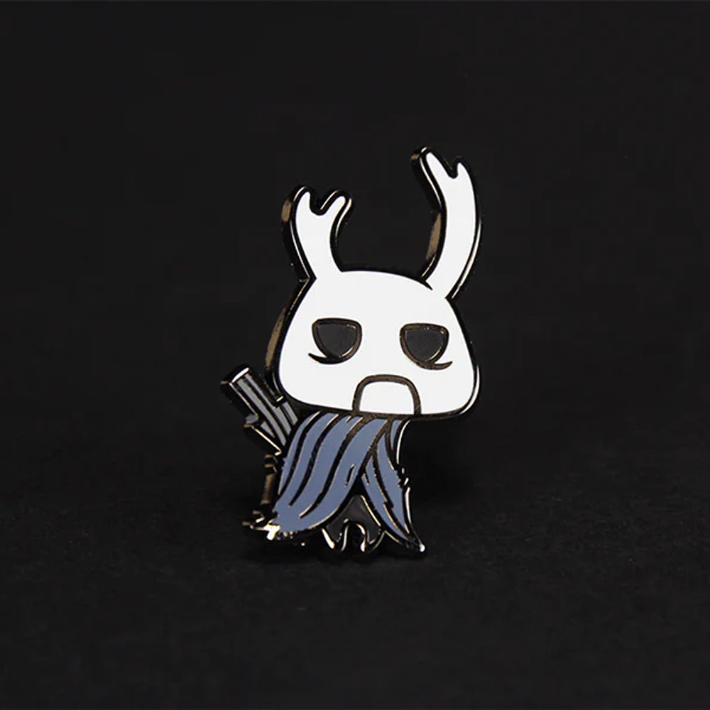 Hollow Knight - Zote徽章