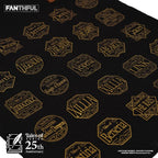 傳奇系列25周年 - 紀念帆布包