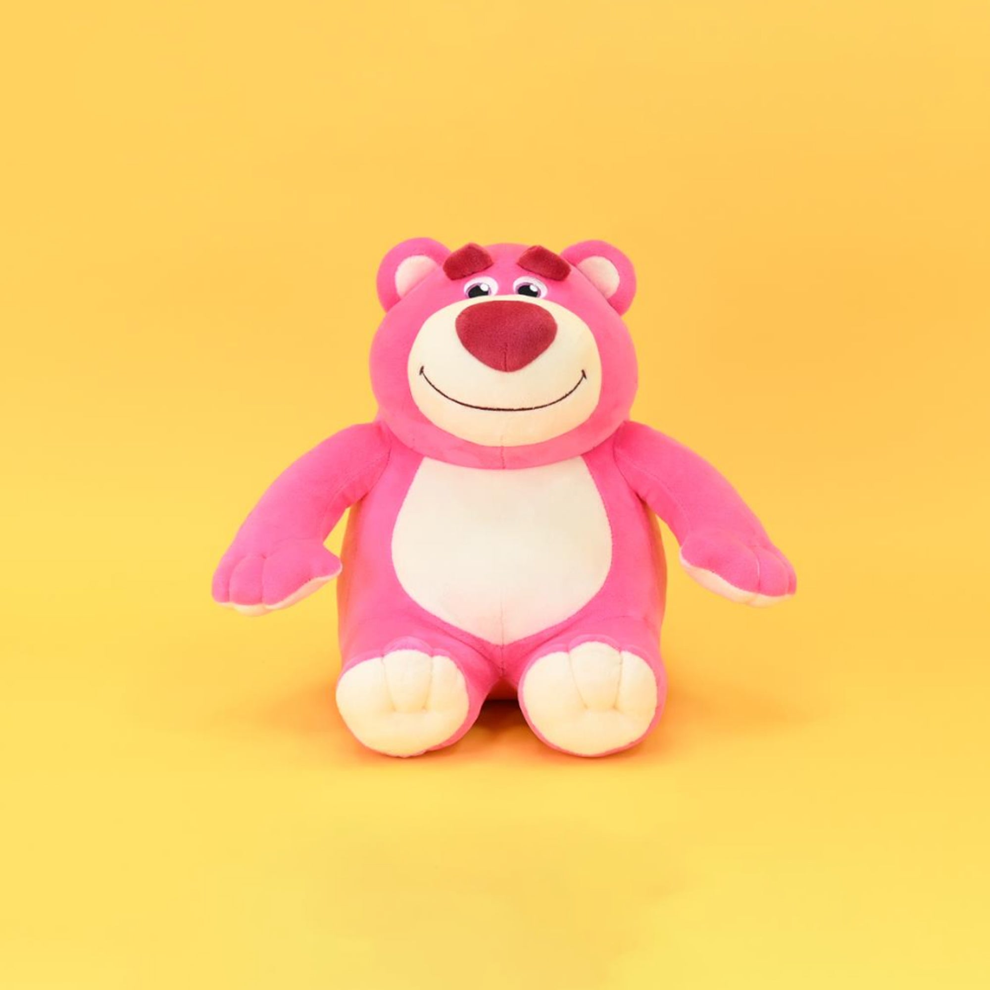 Toy Story - 勞蘇坐姿公仔