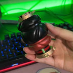 Apex Legends - 腐蝕毒氣罐模型