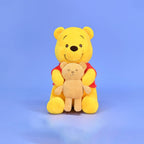 小熊維尼歷險記 - 維尼與小熊公仔