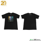 HALO REACH - 黑色T恤