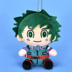 我的英雄學院 - 綠谷長久掛飾