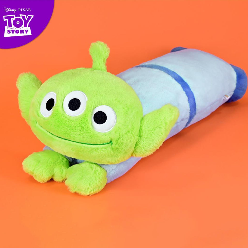 Toy Story - 長條型三眼仔公仔