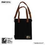 傳奇系列25周年 - 紀念帆布包