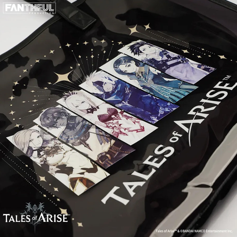 破曉傳奇 - 手提包