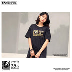 傳奇系列25周年 - 紀念T恤